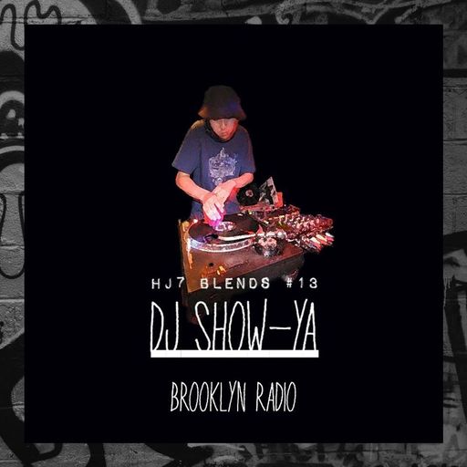 HJ7 Blends #13 (DJ Show-Ya)