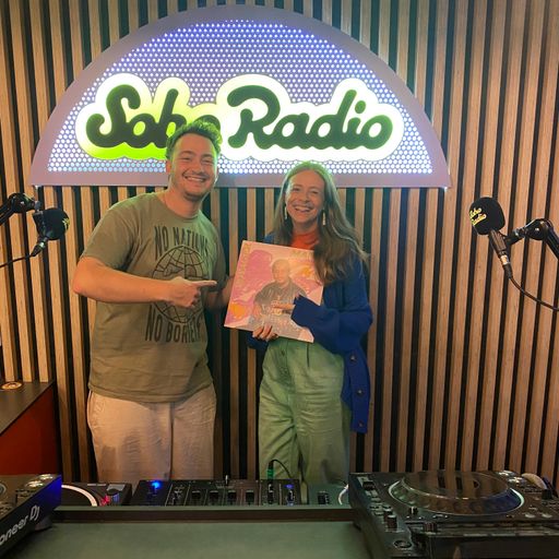 Tina Edwards with anaiis and Josh FB (25/10/2025)