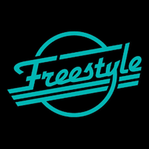 Joey Rubalcaba Old School Freestyle mIX