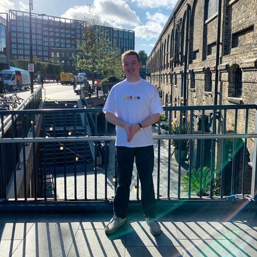 Jack's Lagoon - 07/11/23 - Voices Radio