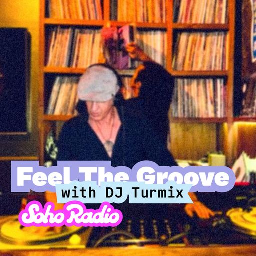 Feel The Groove - DJ Turmix - Live From New York (31/08/2025)