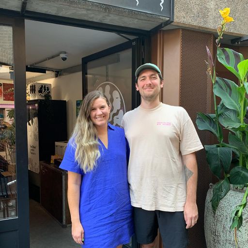 Enmeshed - 27/08/24 - [Voices Radio]