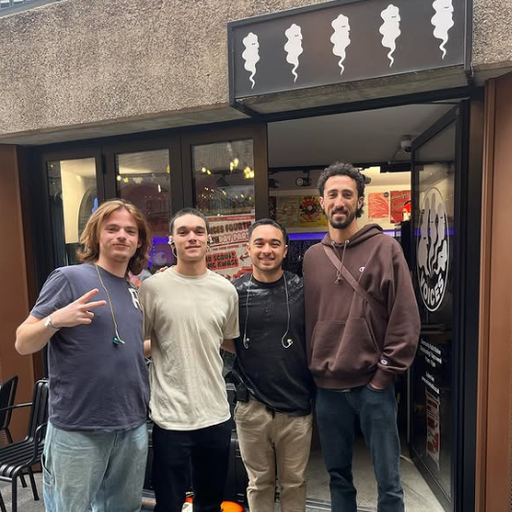 Tjaka : Live - 15/05/2025 [Voices Radio]