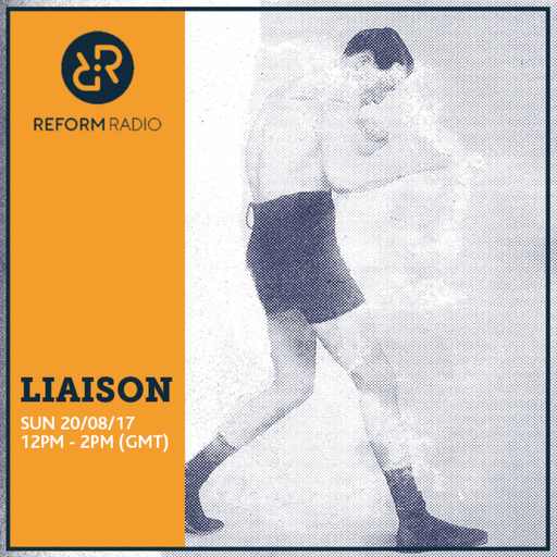 Liaison 20th August 2017