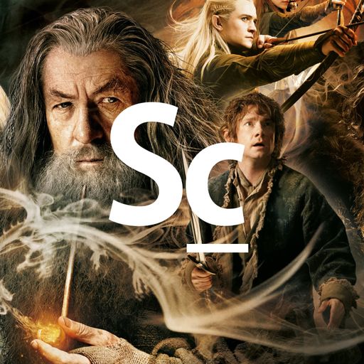 Soundcast 70 - The Hobbit:  The Desolation of Smaug