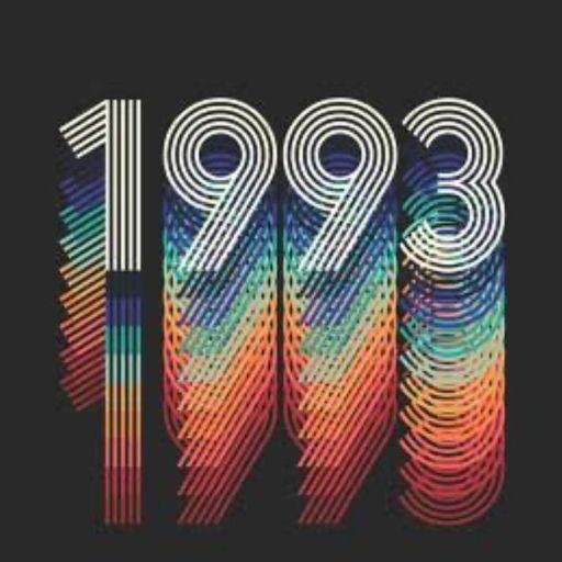 Time Travelling MoFo's 1993 Mix