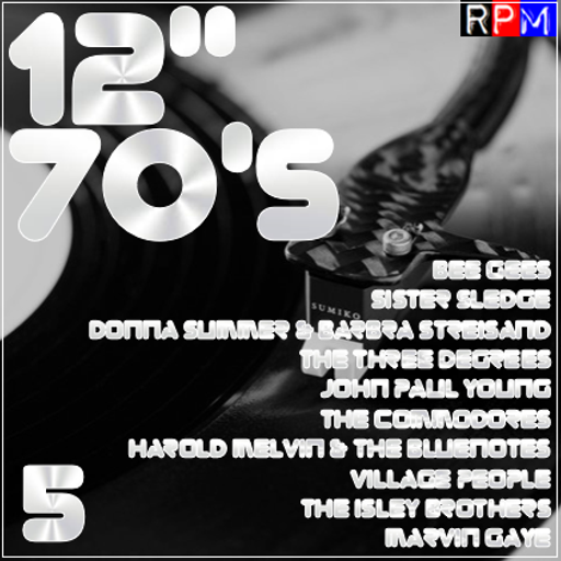 12" 70'S : 05