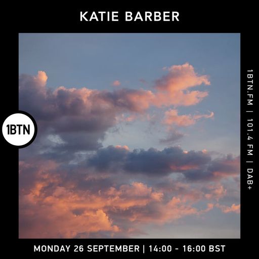 Katie Barber - 26.09.2022