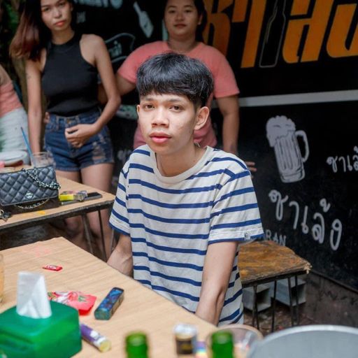 จิ๋มลูกคุณนู๋ ระวังโดนจู๋ลูกคนจน By...ฟอมมี่