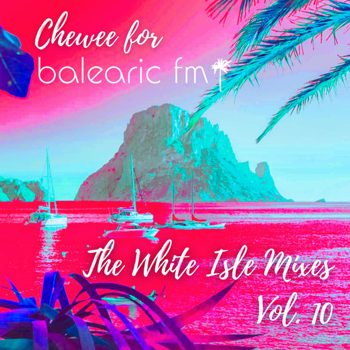 The White Isle Mixes (Chewee, 010)