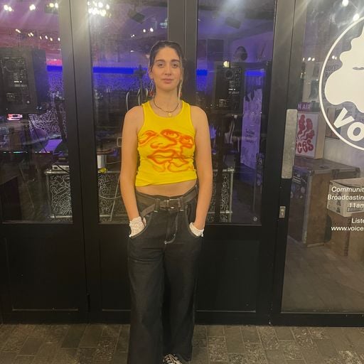 Anya Athwal - 07/03/26 - [Voices Radio]