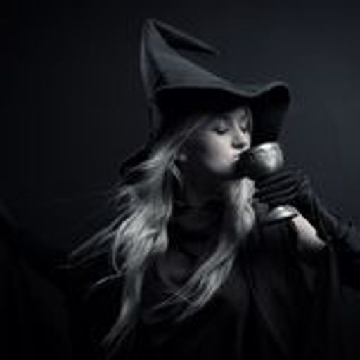 Magic Potion No.1 (DubAmbient)