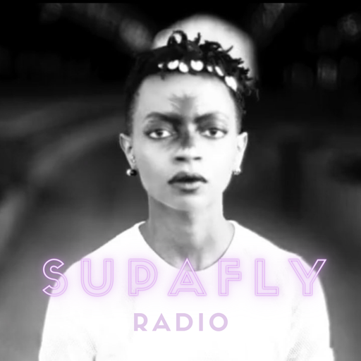 Supafly w/ Malkia Mutiri