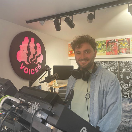 Sweet Bubkes w/ Bobby Myseh - 18/09/22