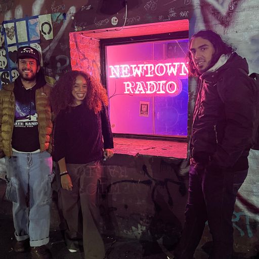 IDK.wav Radio Featuring Curly Nez