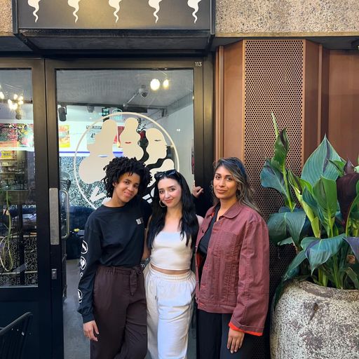 Platform LDN - 24/07/24 - Voices Radio