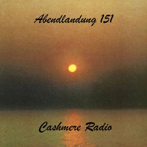 Abendlandung # 151 - Bunte Mischung 01.05.2023