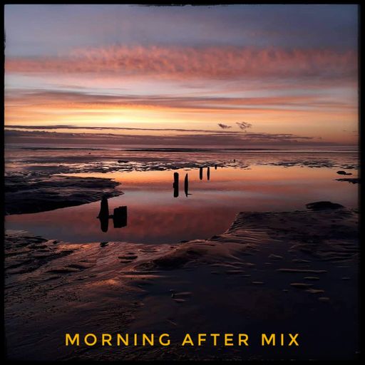 Morning After Mix Dec20