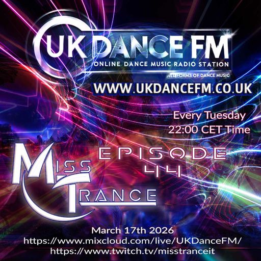 Uk Dance FM nr 44