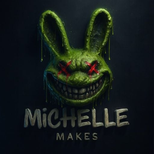 Raver for life - Michelle Makes