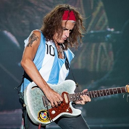 Guitar Rock Legends 70s80s90s