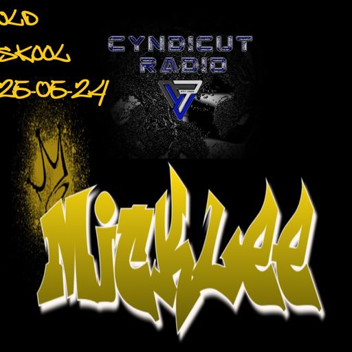 Mick Lee Old Skool 25-05-24