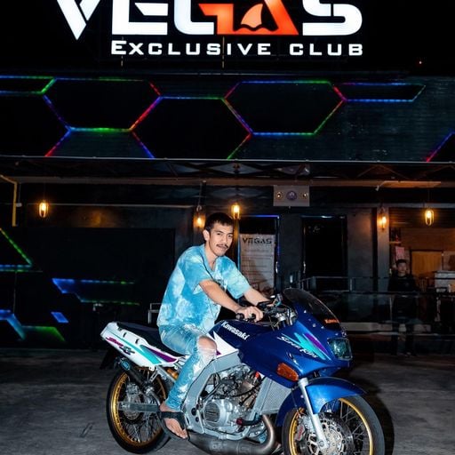 HBD โอ๊ตเวกัส