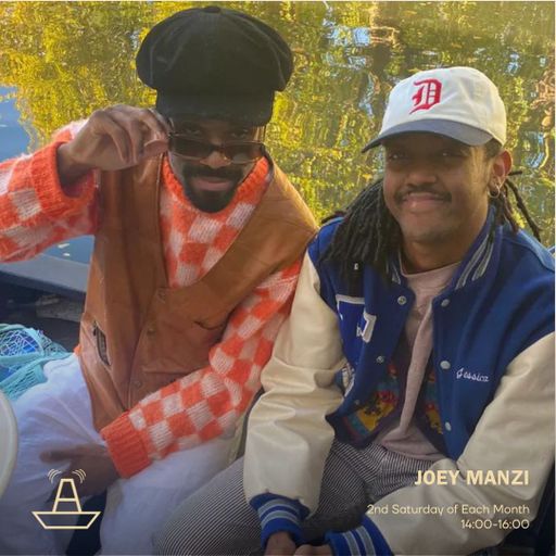 Joey Manzi Ft. Nath Eps | The BoAt Pod | October 2022