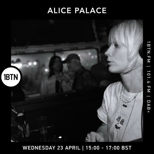 Alice Palace - 23.04.25