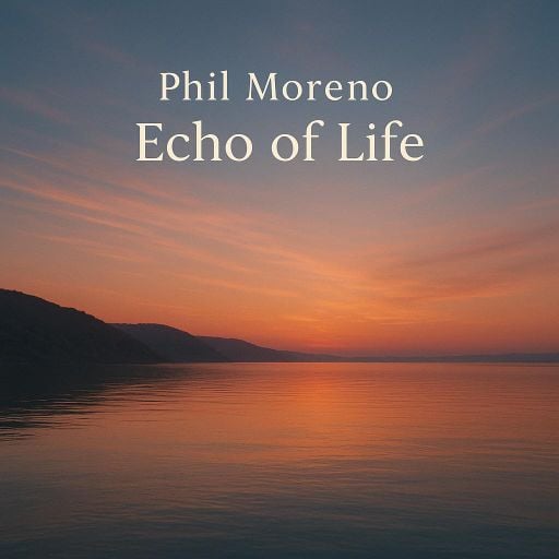 ECHO OF LIFE