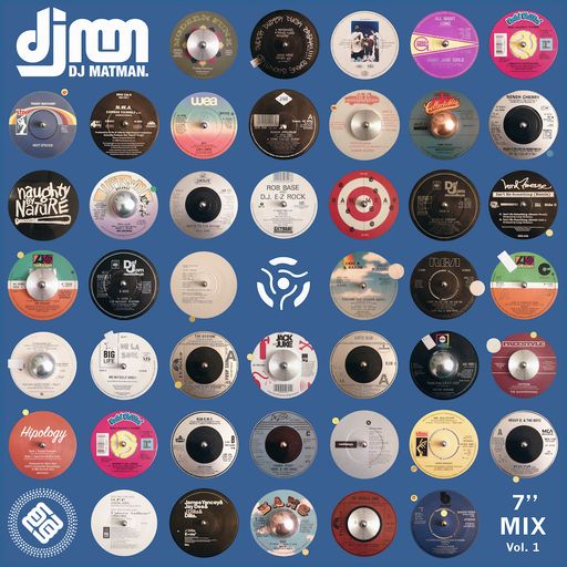 7" Mix Vol. 1