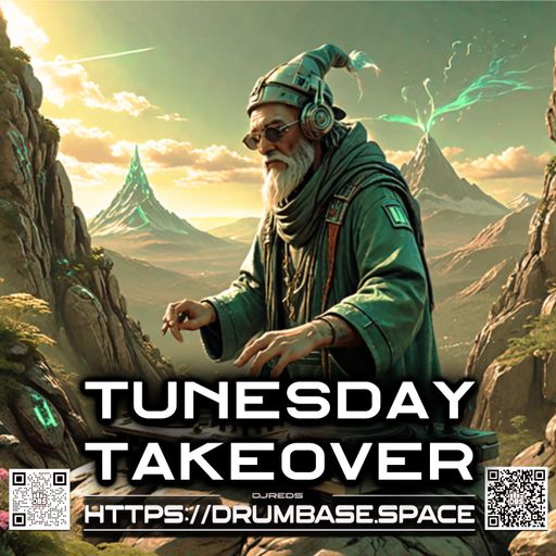 tunesday takeover 10022026