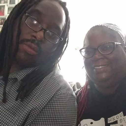 DJ Kevin Rucker	DJ Kevin Rucker- It's Kelly's Birthday!!!-April 2022