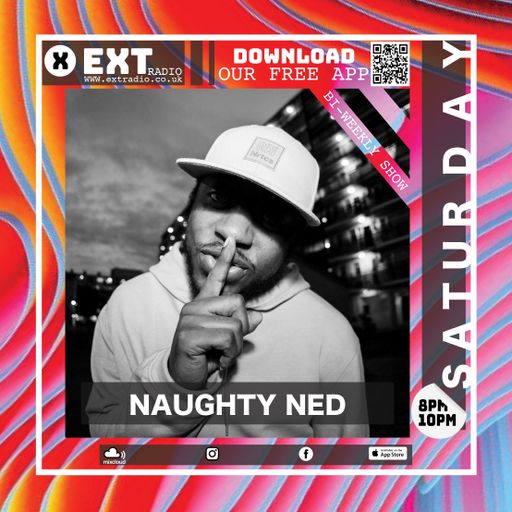 Naughty Ned - 06 JUL 2024
