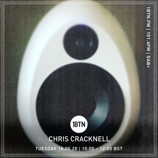 Chris Cracknell - 16.06.2020