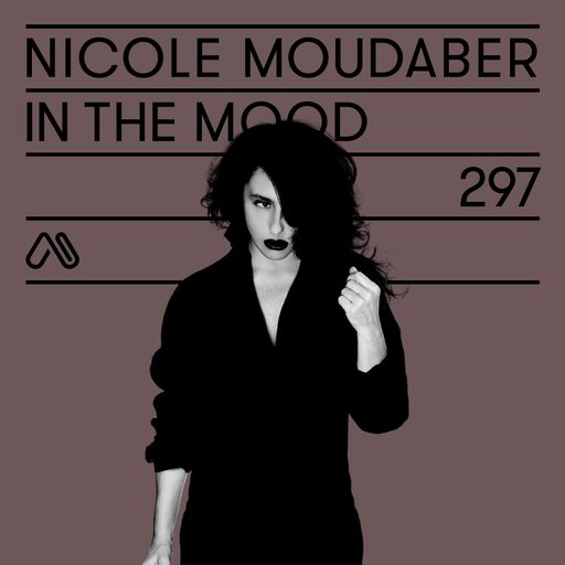 In the MOOD - Episode 297 - Live from The Grand Factory, Beirut
