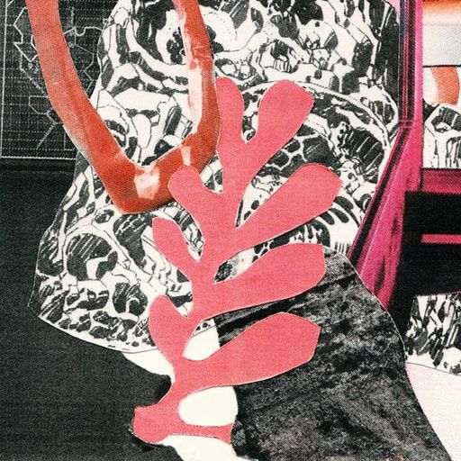 Discreet Music – Everyone Is A Door