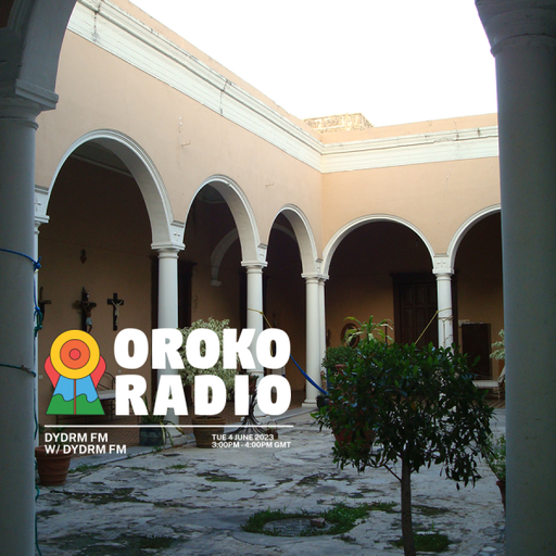 dydrm fm - dydrm fm - 4th July 2023