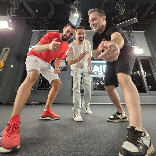 SummerKiss Kiss in the Mix 21 august 2024 Special Guest DJ ReMan