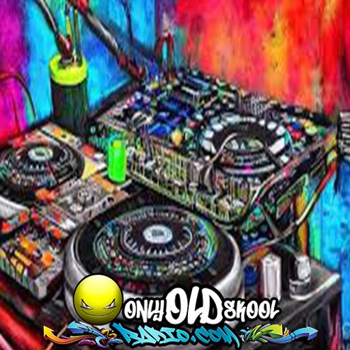 DJ RetroFaze  -  Only Oldskool Radio Live! - Saturday 4th February 2023 - OnlyOldSkoolRadio.com