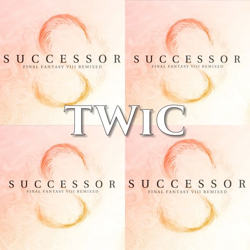 TWiC 141: Final Fantasy, Materia Collective, Successor