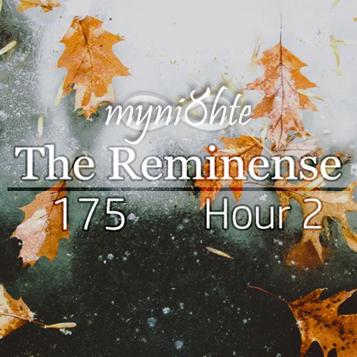 The Reminense 175 - Hour 2
