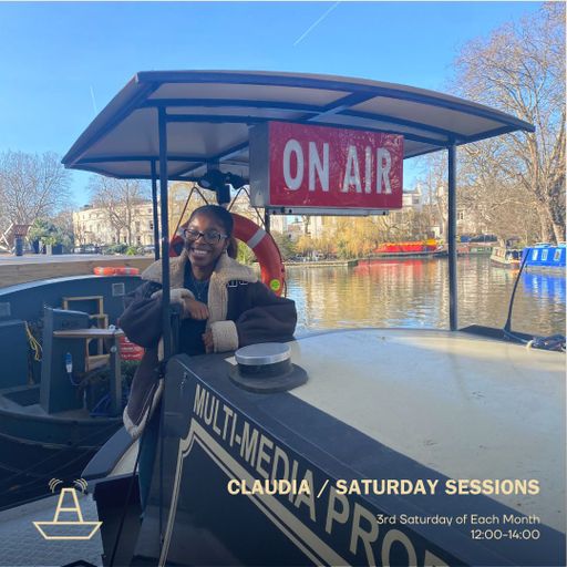 Claudia | Sunday Sessions | The BoAt Pod | February 2023