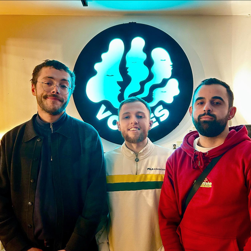 BabyFace Music w/Clbkrs + Fdluxx - 11/01/23