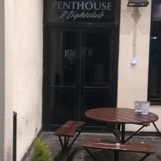 Martin Scott continues with Penthouse Bangers Friday Live - 25.09.2020