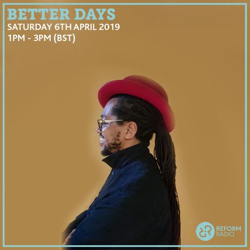 Better Days 6th April 2019
