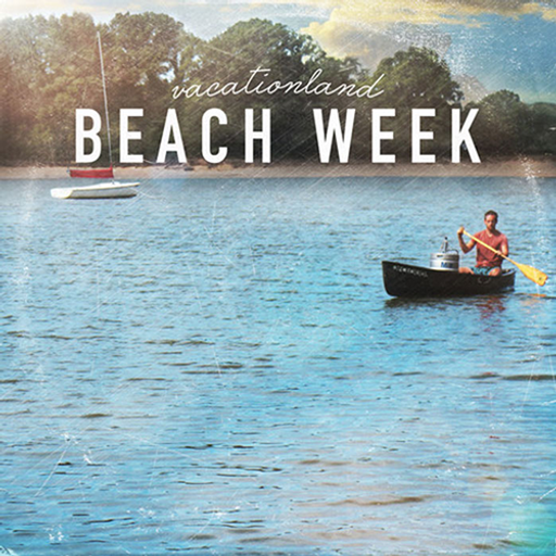 Vacationland - Beach Week