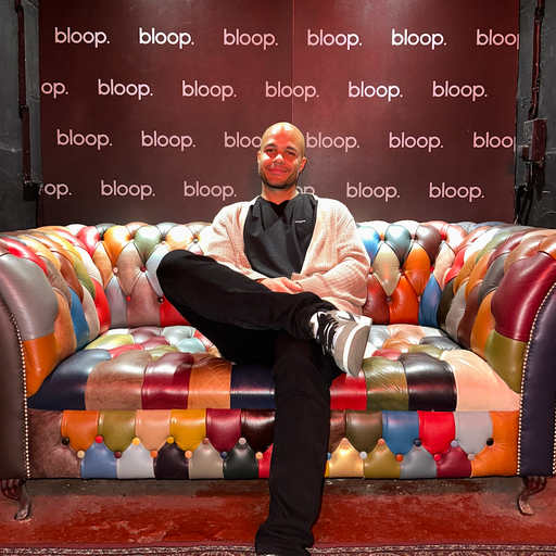 CB Sessions with Clinton Brown - 04.03.26