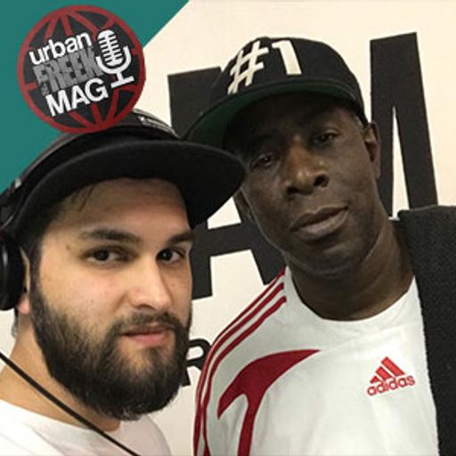 FreeK Urban Mag | 05.06.19 | ft. DJ CUT-EFX (Zug)