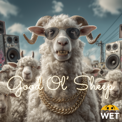 Wet - Good Ol' Sheep (2025)